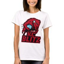 Blitz anpassbarer Fanartikel
