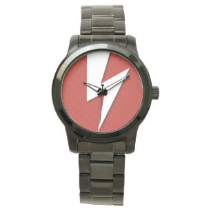Blitz, Bolzen Armbanduhr