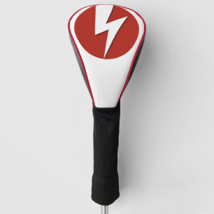 Blitz, Bolzen Golf Headcover