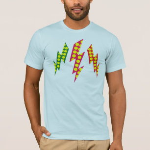 Blitz-Bolzen T-Shirt