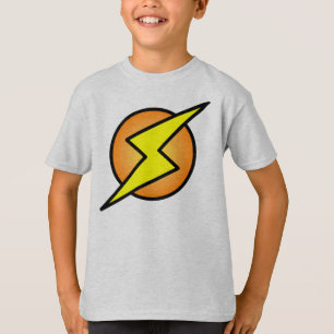 Blitz-Bolzen T-Shirt