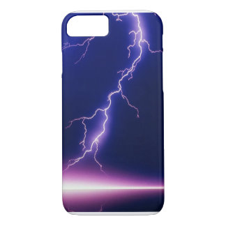 Blitz iPhone 8/7 Hülle