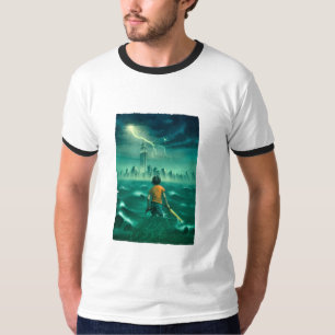 Blitz-Dieb-T - Shirt