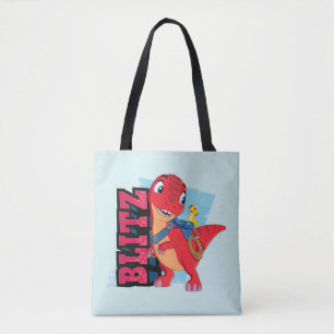 Blitz Dino Ranch Tasche