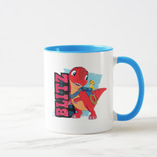 Blitz Dino Ranch Tasse