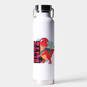 Blitz   Dino Ranch Trinkflasche