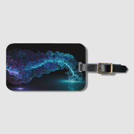 Blitz Gepäckanhänger