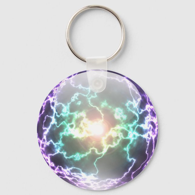 Blitz KeyRing Schlüsselanhänger (Vorderseite)