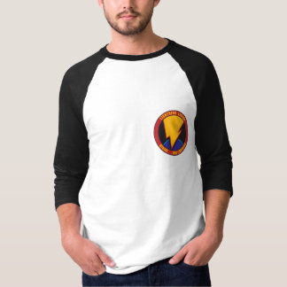 Blitz-Legions-Abzeichen-Shirt T-Shirt