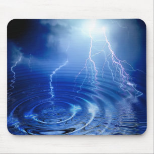 Blitz Mousepad