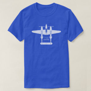 Blitz P-38 T-Shirt