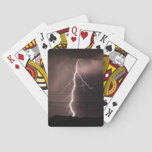 Blitz-Spielkarten Spielkarten