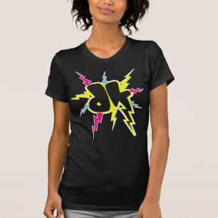 Blitz T-Shirt