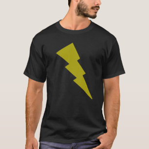Blitzbolzen T-Shirt