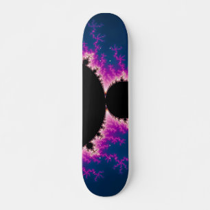 Blitze - Fraktal Skateboard
