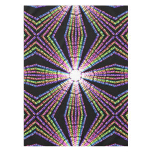 Blitzer Zoom Tablecloth Tischdecke