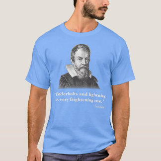 Blitzgalileo T-Shirt