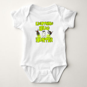 Blitzjäger Baby Strampler
