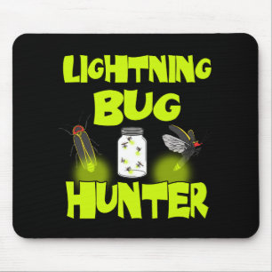 Blitzjäger Mousepad