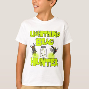 Blitzjäger T-Shirt