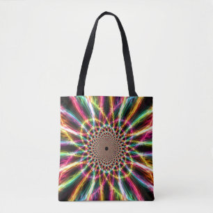 Blitzknopfbeutel Tasche