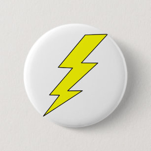 Blitzschlag Button