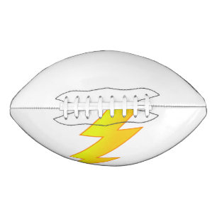 Blitzschlag Football