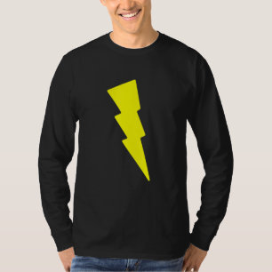 Blitzschlag T-Shirt