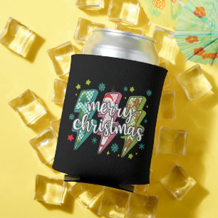 Blitzschnelles Frohes Weihnachtsfest Vornehme Coqu Dosenkühler