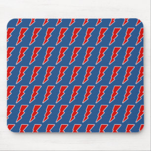 Blitzschraube Mousepad