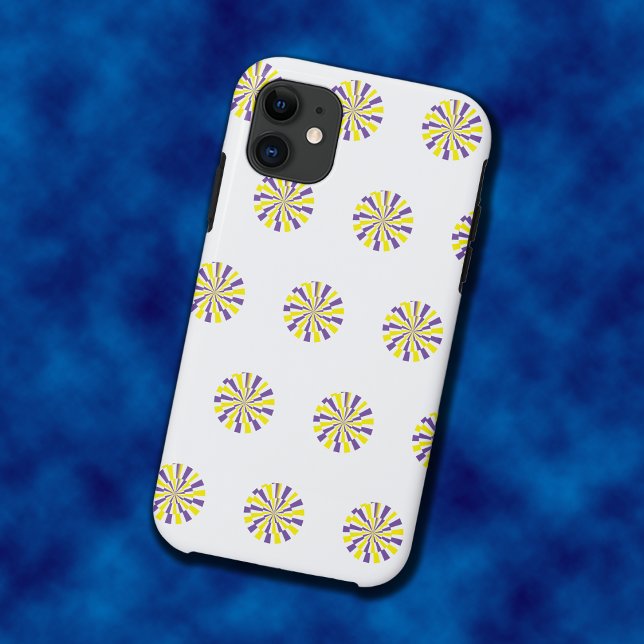 Blitzspirale (2019) Case-Mate iPhone hülle (Von Creator hochgeladen)