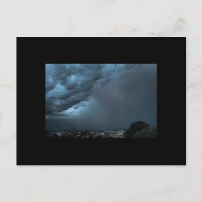 Blitzstürm 2 postkarte (Vorderseite)