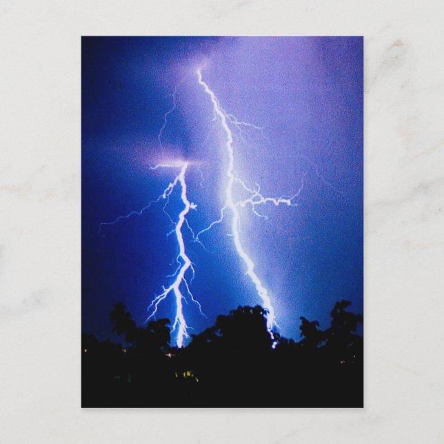 Blitzsturm in der Ukraine Postkarte (Vorderseite)