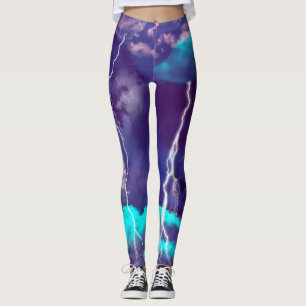 Blitzstürm Leggings