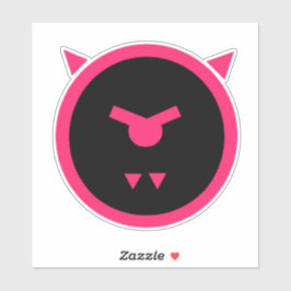 Blixer Jsab-Chef Aufkleber