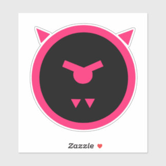 Blixer Jsab-Chef Aufkleber