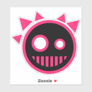 Blixer korrumpierter Jsab-Chef Aufkleber