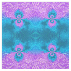 Blizzard Blast Fabric Stoff