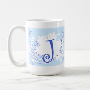 Blizzard - Jason-Tasse Kaffeetasse