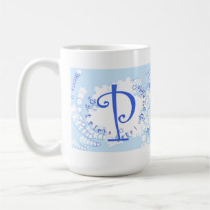 Blizzard - Patricia-Tasse Kaffeetasse