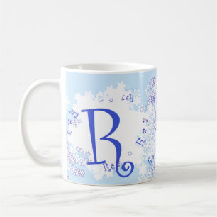 Blizzard - Strahl Kaffeetasse