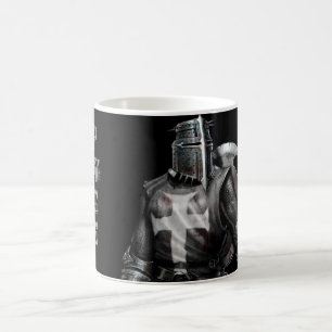 BlkKnight Tasse