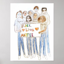 BLM design Ninh-An Kimmons