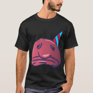 Blobfisch T-Shirt