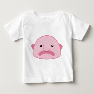 Blobfish Baby T-shirt