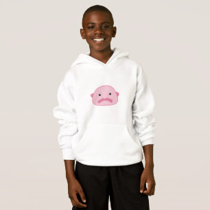Blobfish Hoodie