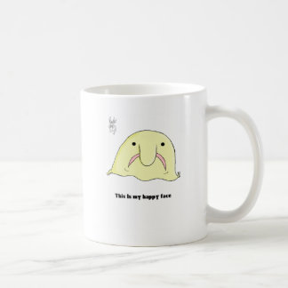 Blobfish Kaffeetasse