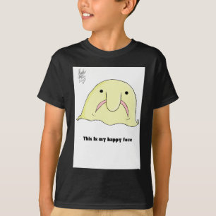 Blobfish T-Shirt