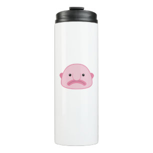 Blobfish Trommel Thermosbecher