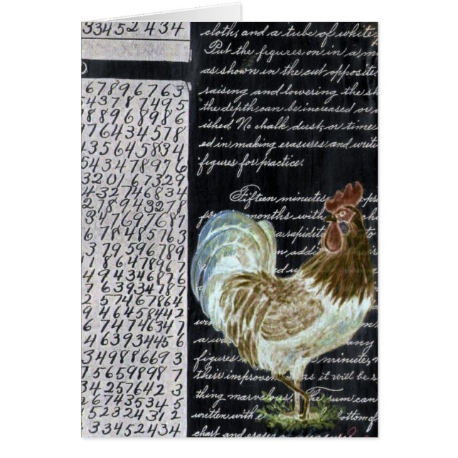 Bloc de poulet 2 (Devant)